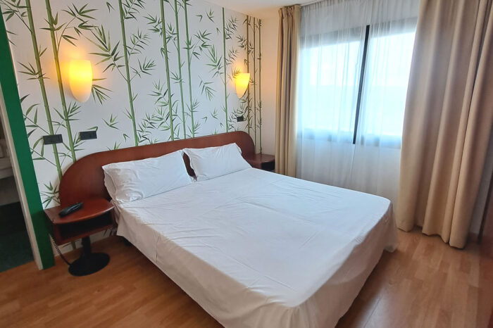 Standard-Hotelzimmer in Lignano Sabbiadoro