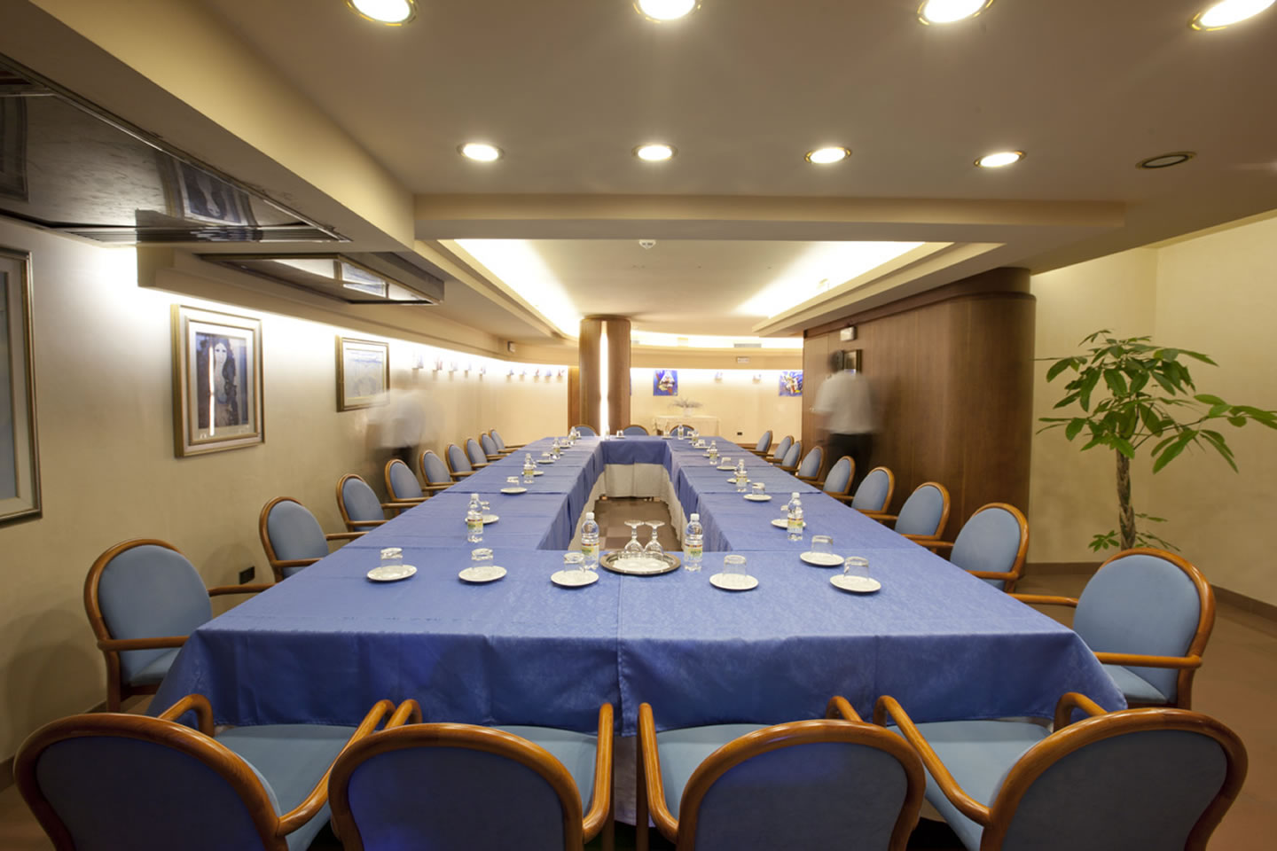 Hotel con sala congressi a Lignano Sabbiadoro