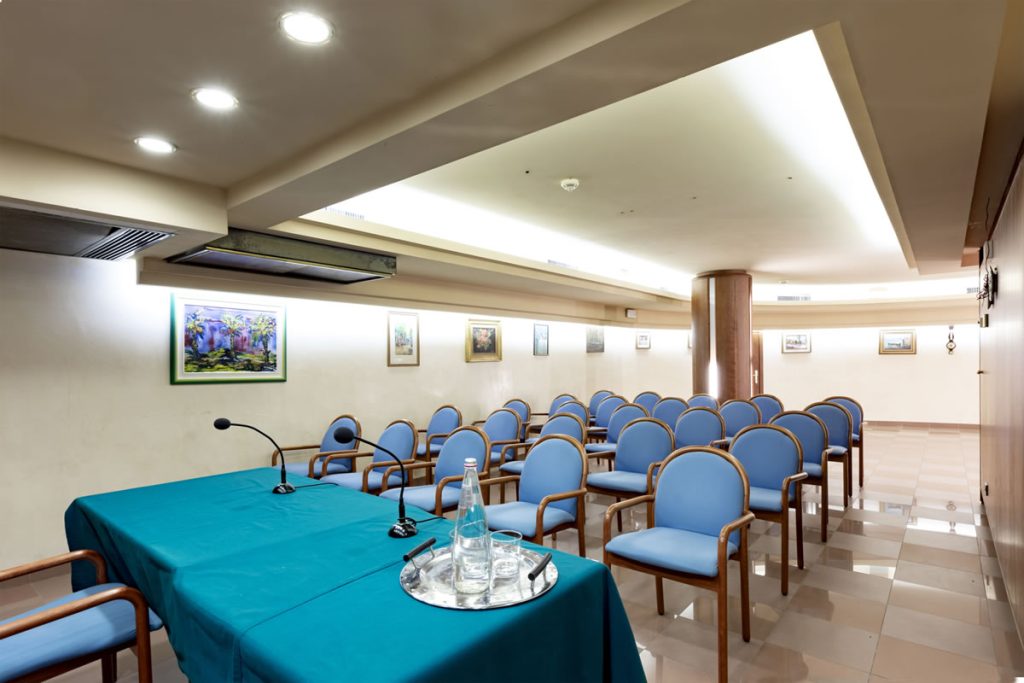 Hotel con sala congressi a Lignano Sabbiadoro